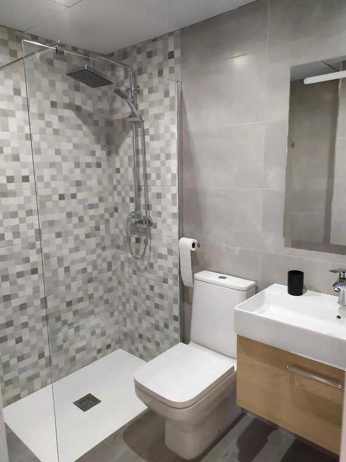 Appartement Apartamento Salou
