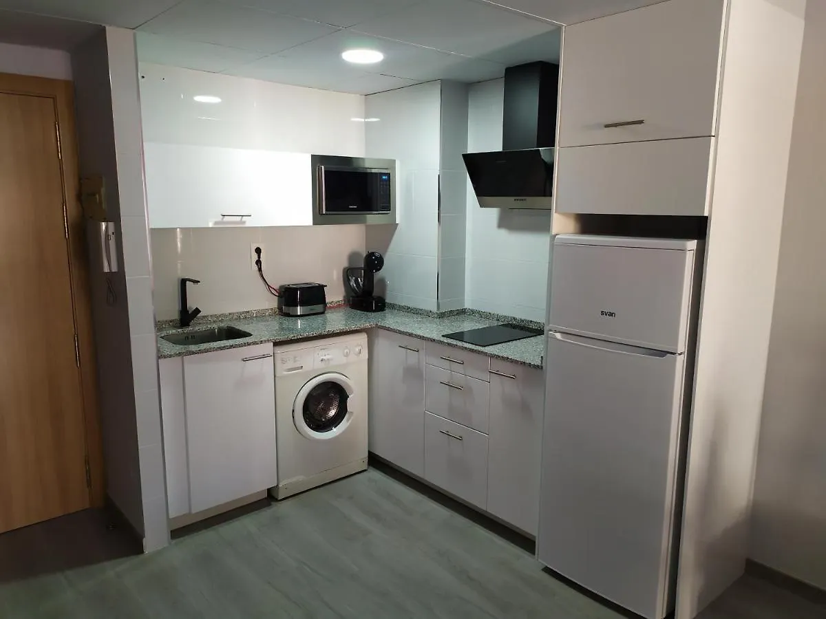 Appartement Apartamento Salou