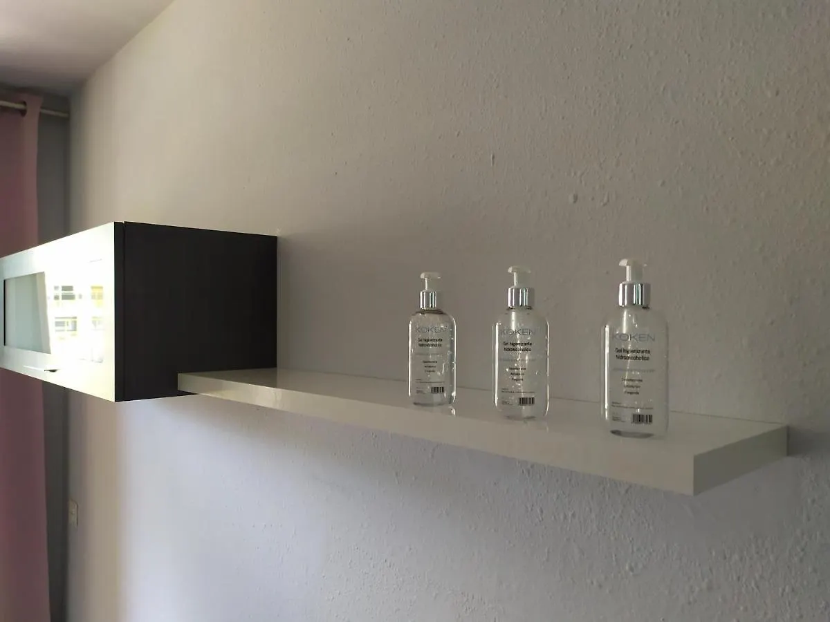 Apartamento Salou
