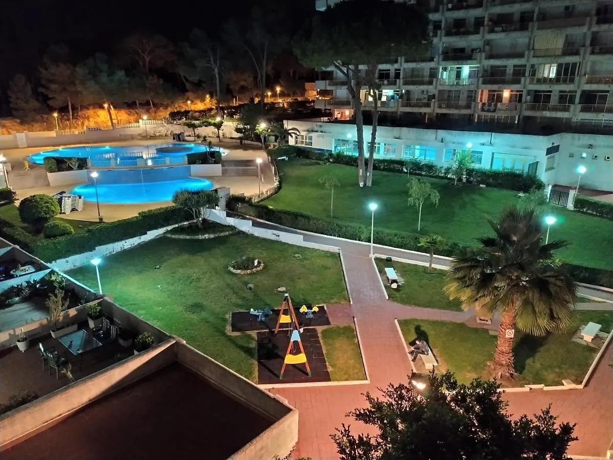 Appartement Apartamento Salou