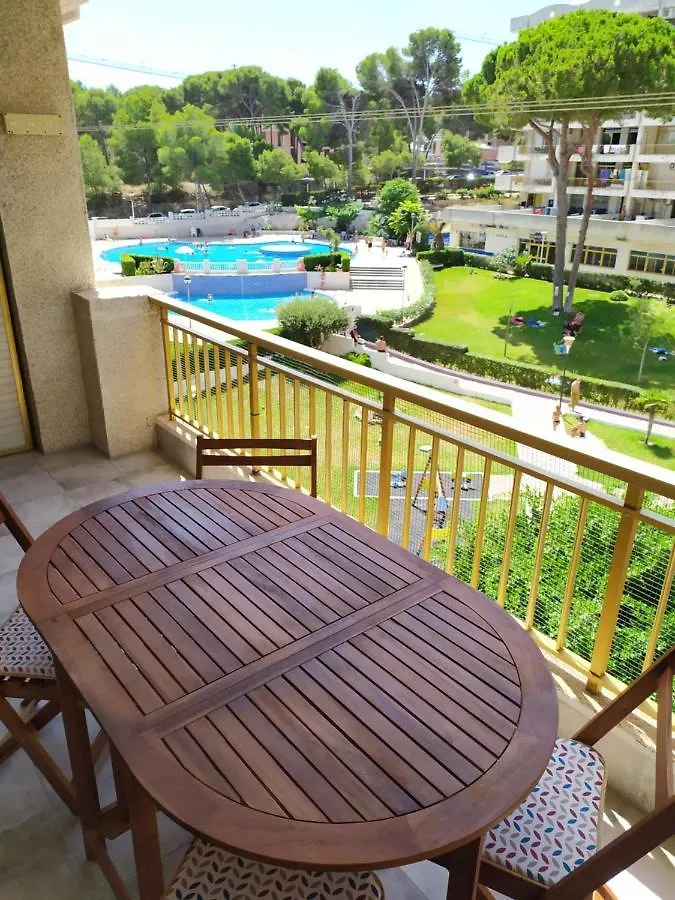 Appartement Apartamento Salou