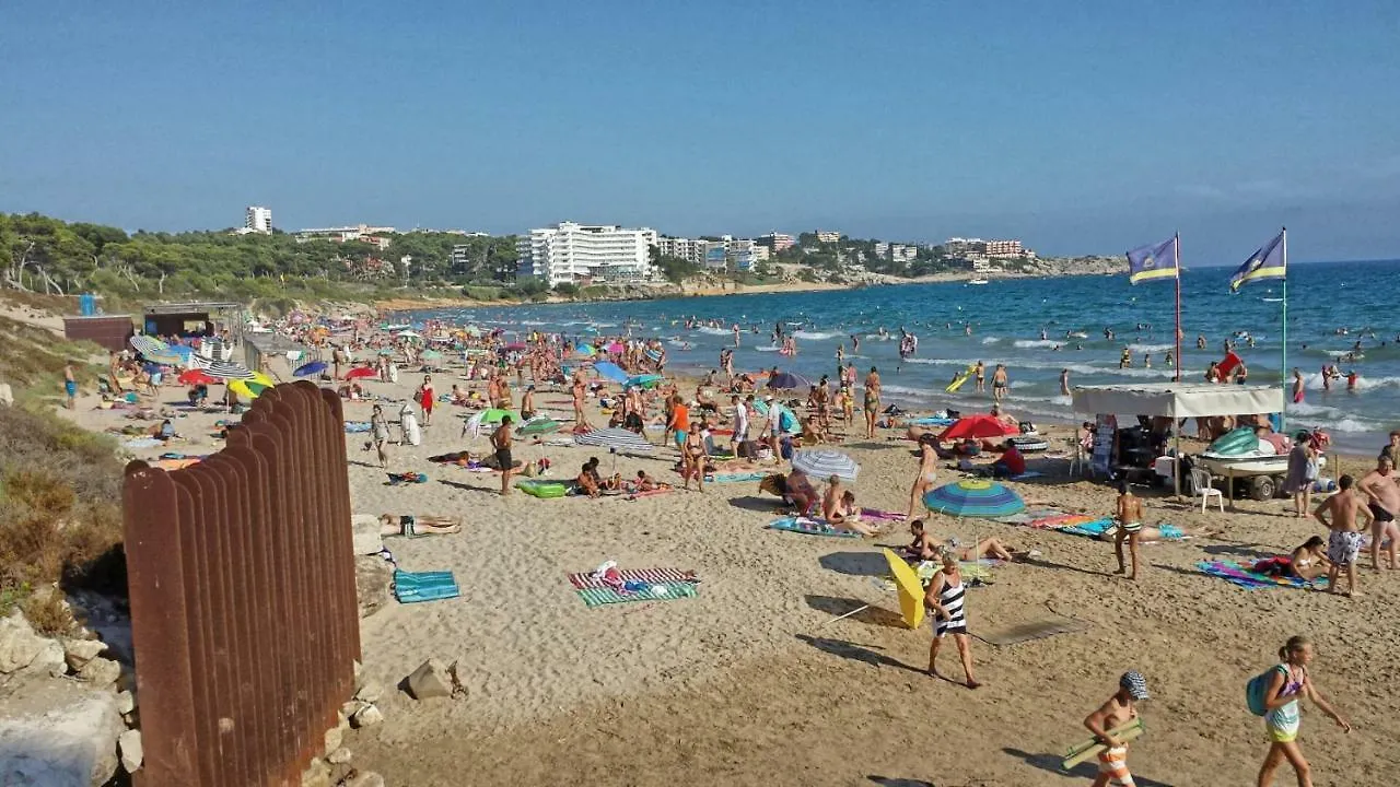 Apartamento Salou 0*,  Espagne