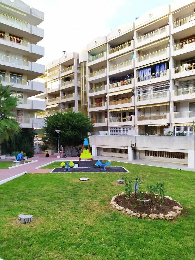 Apartamento Salou 0*,  Espagne