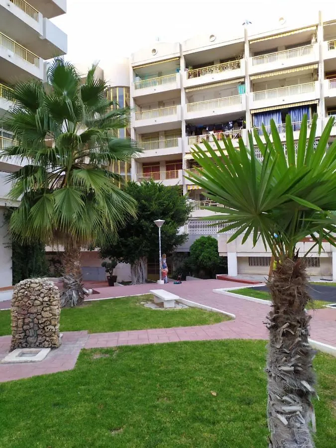 Apartamento Salou Appartement